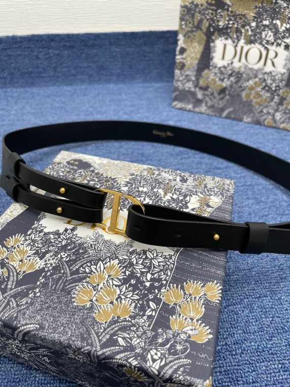 Dior Belts